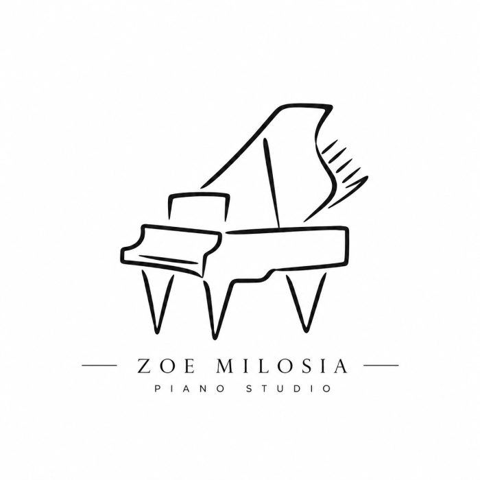 Zoe’s Piano Studio