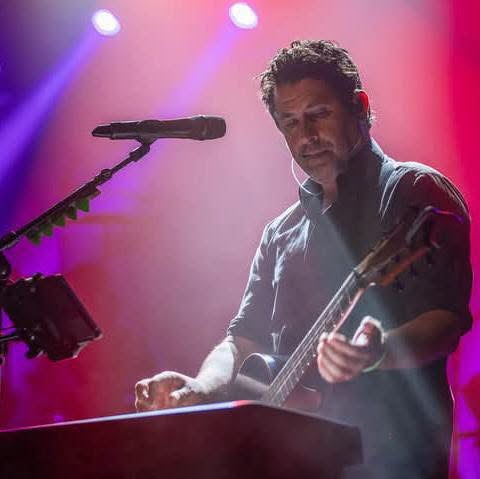 Mitch Dean Music