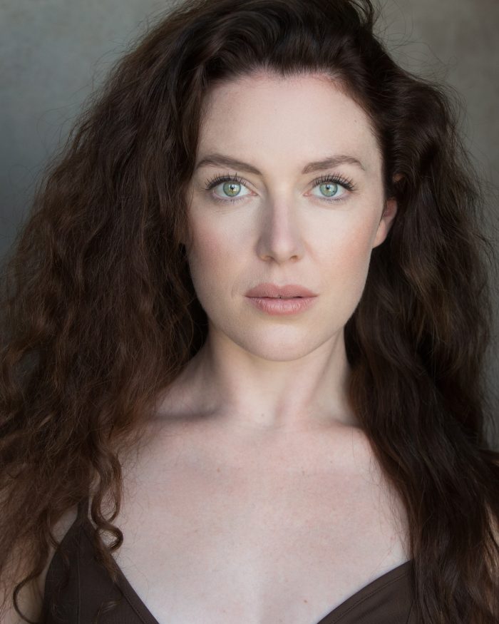 Bridget Costello