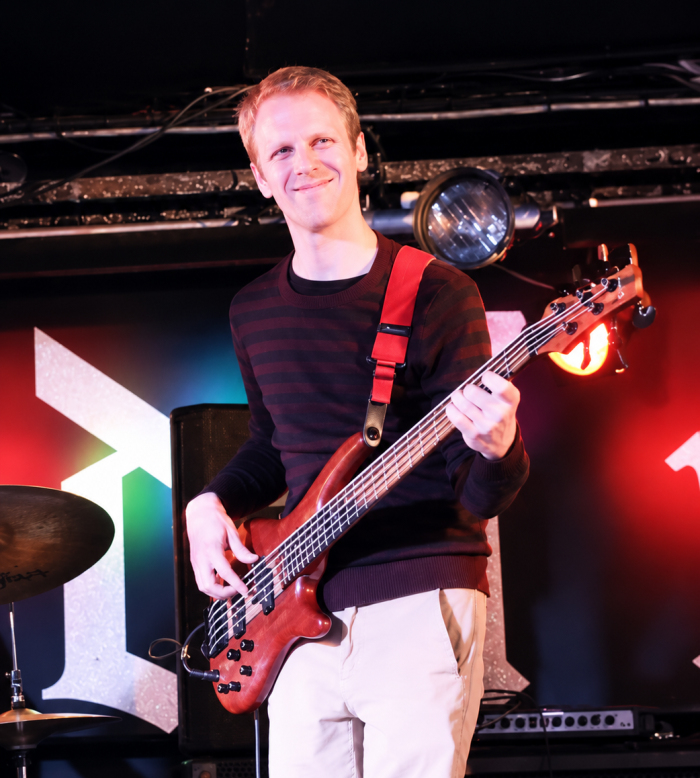 Daniel Potter