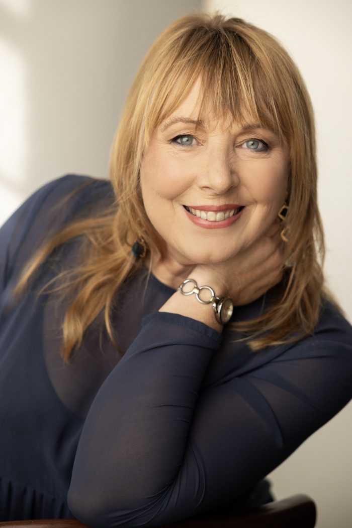 Clare Martin