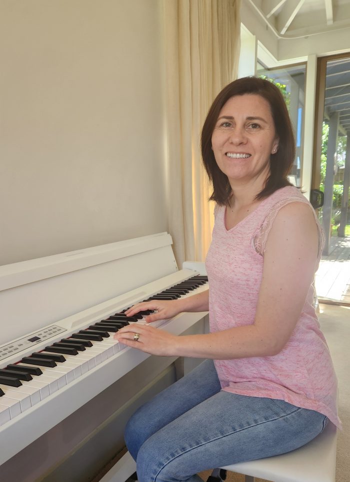 Catherina Fourie