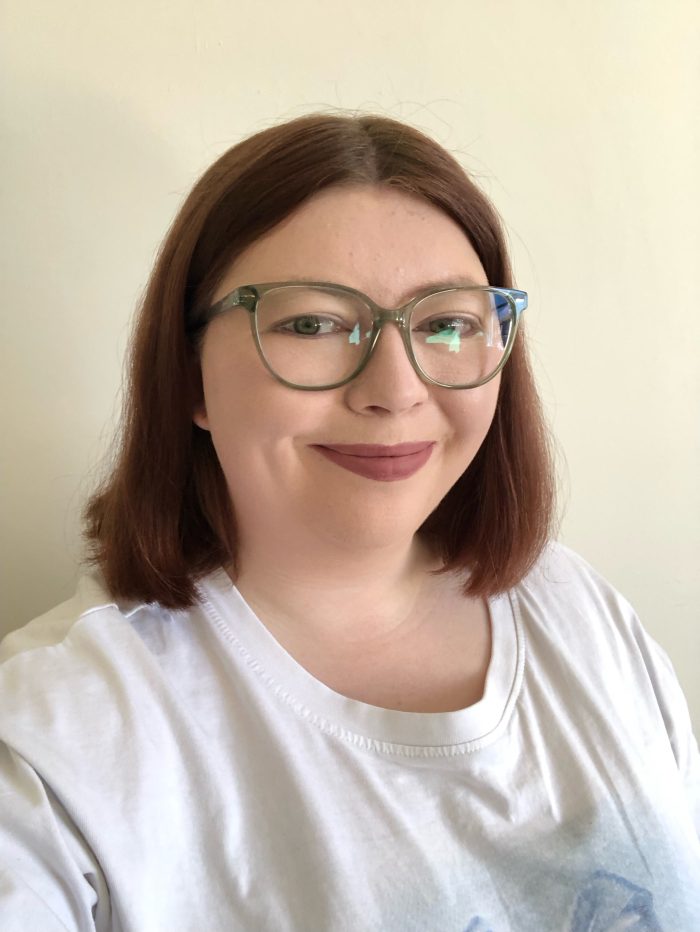 Victoria Norgrove