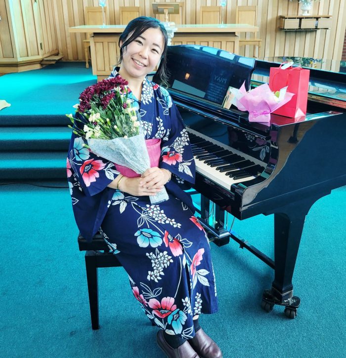 Natsuki Piano Lessons, Glenfield, Northshore