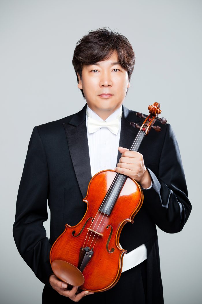 Nung Jin Lee