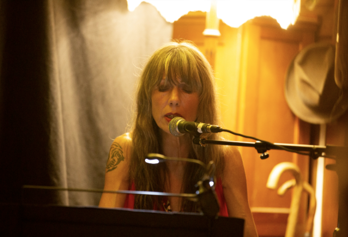Sarah Macombee