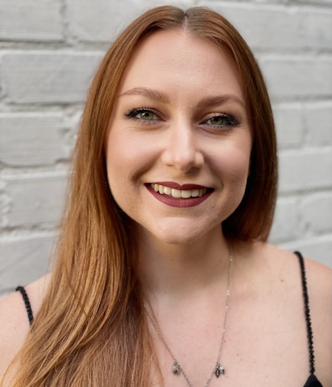 Olivia Pike Music Studio